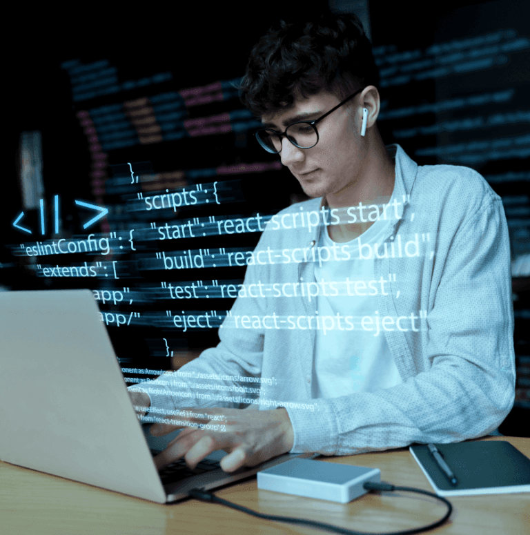 Website Development