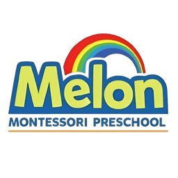 Melon Montessori Logo