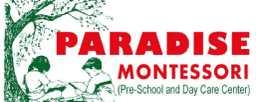 Paradise Preschool Logo