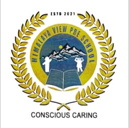 Himalayan View Logo